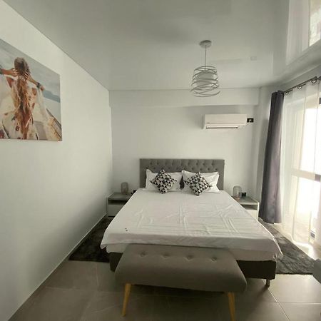 Aa Apartment Tomis Villa Năvodari Exteriör bild