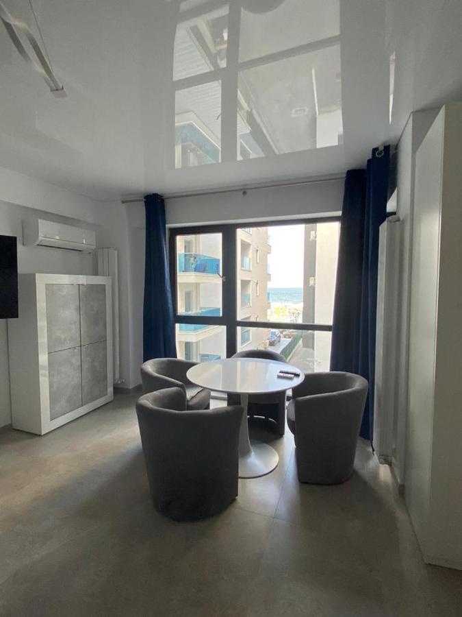 Aa Apartment Tomis Villa Năvodari Exteriör bild