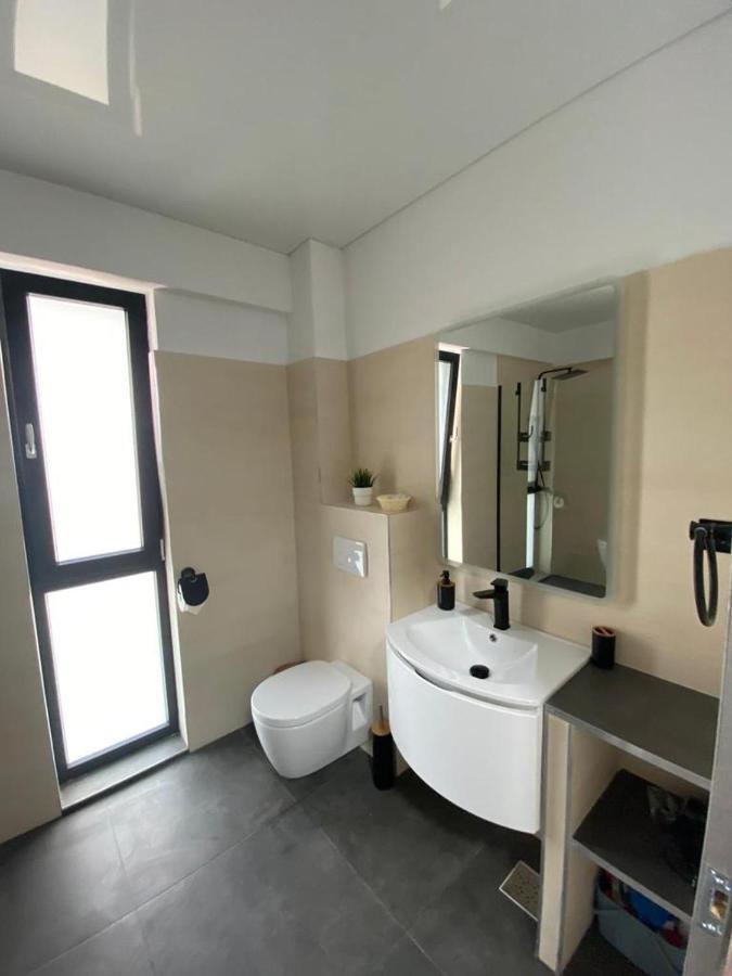 Aa Apartment Tomis Villa Năvodari Exteriör bild