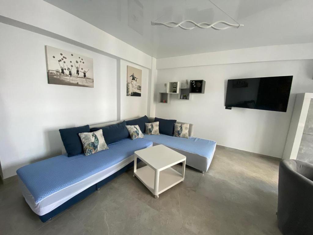 Aa Apartment Tomis Villa Năvodari Exteriör bild