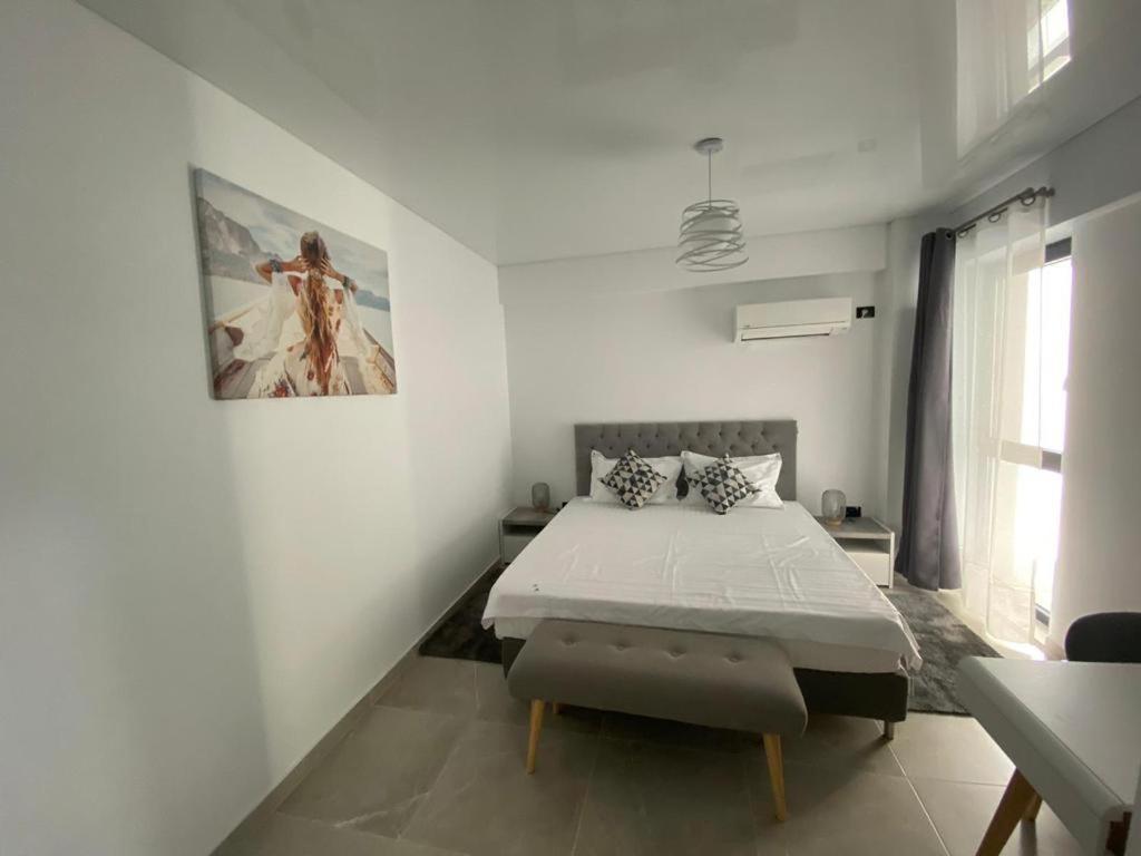 Aa Apartment Tomis Villa Năvodari Exteriör bild