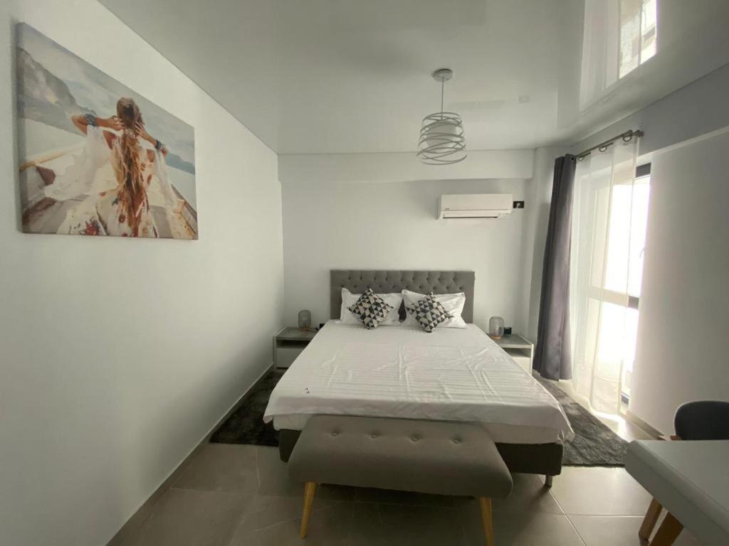 Aa Apartment Tomis Villa Năvodari Exteriör bild
